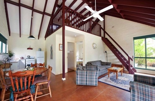 Wheeny Creek Cottage | Kurrajong Trails and Cottages