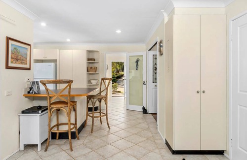 Kurrajong House | Kurrajong Village Delight - Pets Welcome