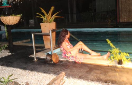 Kurrimine Beach House | Kurrimine 4 bedroom house and pool