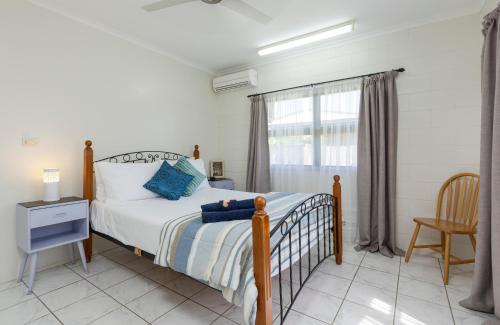 Kurrimine Beach House | Kurrimine Fishing Haven - Pet Friendly