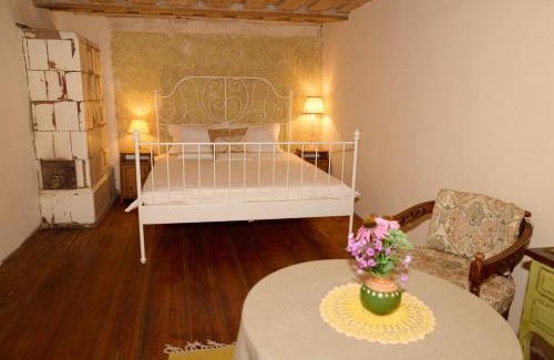 Talsi House | Kurte
