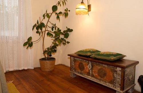 Talsi House | Kurte