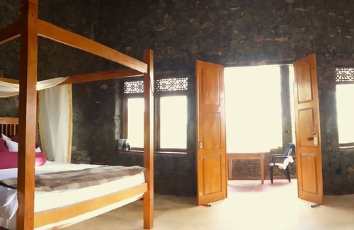 Rakwana Hotel | Kurulu Estate