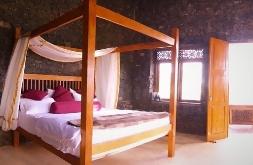 Rakwana Hotel | Kurulu Estate