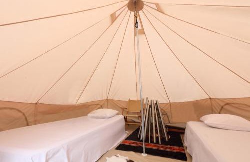 Hachimantai Other | Kuruma Asobi Adventure Field Appi - Camp - Vacation STAY 42097v