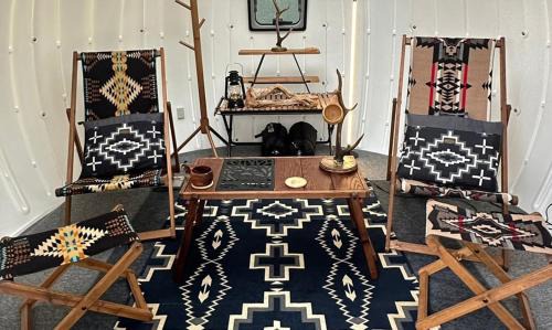 Hachimantai Other | Kuruma Asobi Adventure Field Appi - Camp - Vacation STAY 42095v