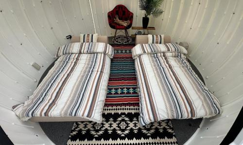 Hachimantai Other | Kuruma Asobi Adventure Field Appi - Camp - Vacation STAY 42095v