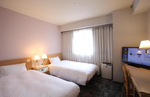 Kurume Hotel | Kurume Washington Hotel Plaza