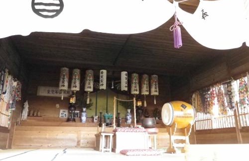 Otaki Hotel | Kurumisawa Ryokan