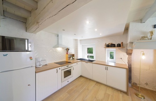 Menditte House | Kurutxegia - Maison de 90 m² pour 7 à la campagne