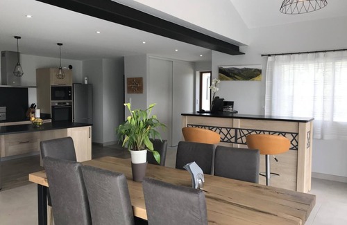 Lasse House | KURUTXIAITAKO BORDA - LASSE