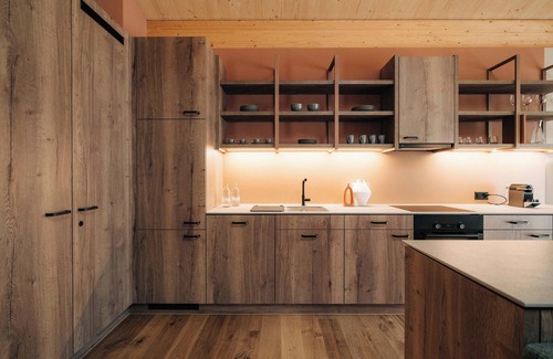 Adelboden Apartment | KURVE Apartments & Lounge