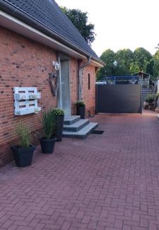 Westerronfeld House | Kurze Auszeit Westerrönfeld