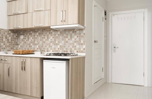 Kusadasi City Centre Apartment | Kusadasi Residence 2 Bedroom