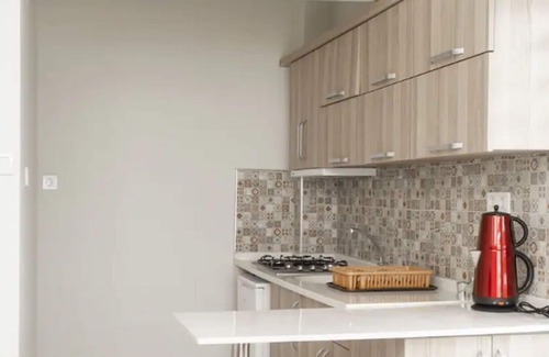 Kusadasi City Centre Apartment | Kusadasi Residence 2 Bedroom