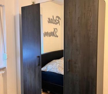 Neuendorf Apartment | Kusch'lige kleine Wohnung