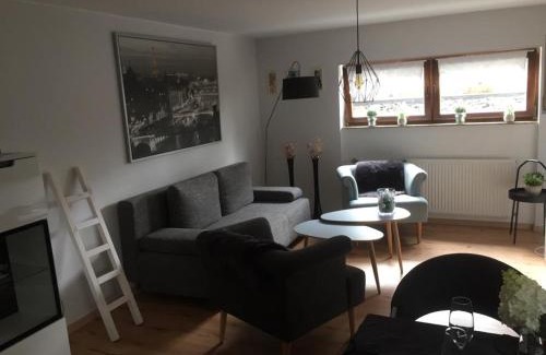 Konen Apartment | Kuschel