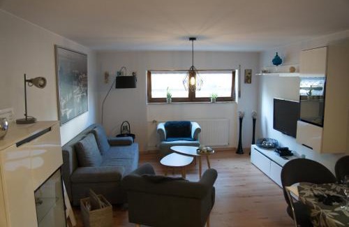 Konen Apartment | Kuschel
