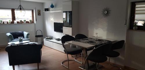 Konen Apartment | Kuschel