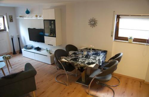 Konen Apartment | Kuschel