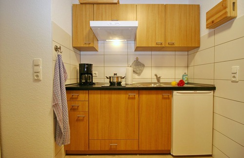 Suessau Apartment | Kuschelige Butze an der Ostsee