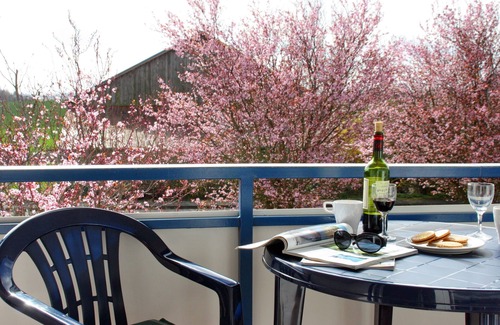 Suessau Apartment | Kuschelige Butze an der Ostsee