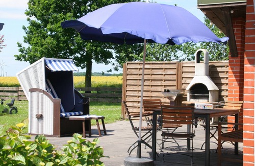 Suessau Apartment | Kuschelige Butze an der Ostsee