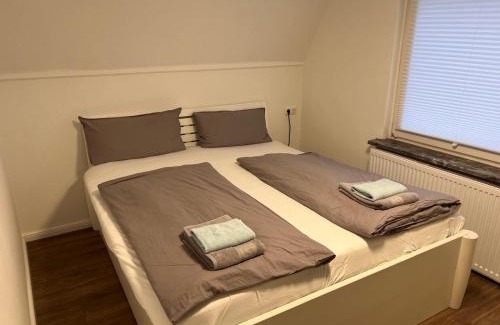 Padelugge Apartment | Kuschelige, zentrale, stilvolle Wohnung