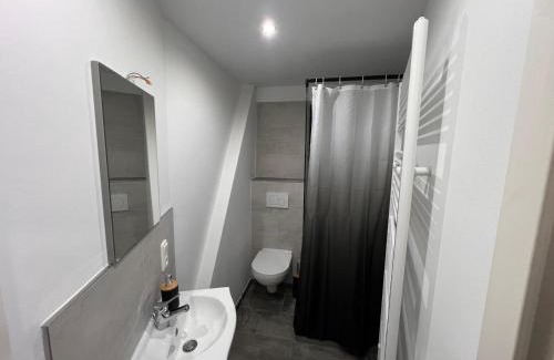 Padelugge Apartment | Kuschelige, zentrale, stilvolle Wohnung