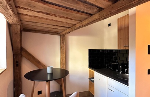 Buttelstedt Apartment | Kuscheliges Apartment im Weimarer Land