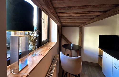 Buttelstedt Apartment | Kuscheliges Apartment im Weimarer Land
