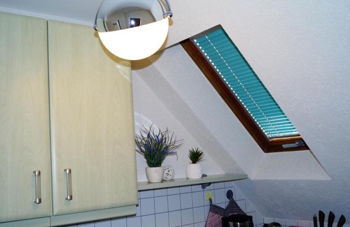 Gotha Apartment | Kuschelnest