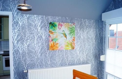 Gotha Apartment | Kuschelnest
