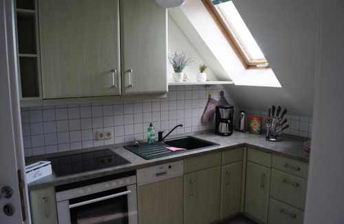 Gotha Apartment | Kuschelnest