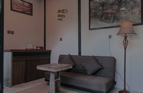 Selemadeg Cabin | Kusfarm Bali by AHM