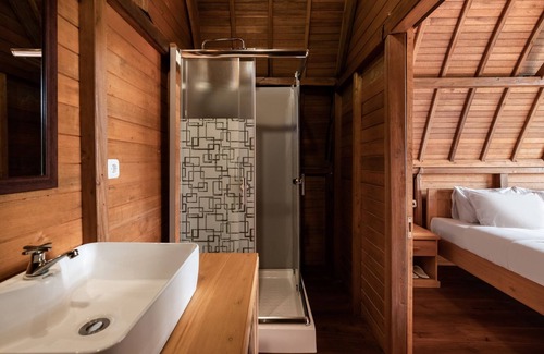 Selemadeg Cabin | Kusfarm Bali by AHM