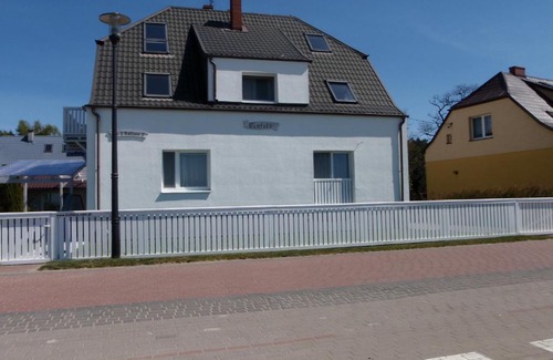 Kuznica House | Kusfeld