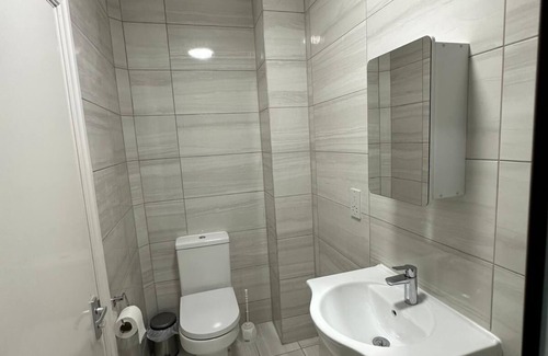 St. George's House | Kush, your slice of Camden!