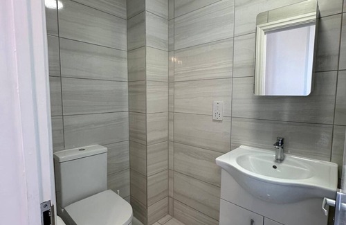 St. George's House | Kush, your slice of Camden!