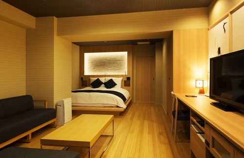 Kushiro Hotel | Kushiro Century Castle Hotel