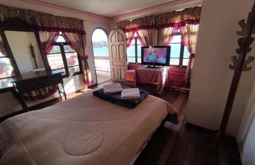 Copacabana House | Kusi