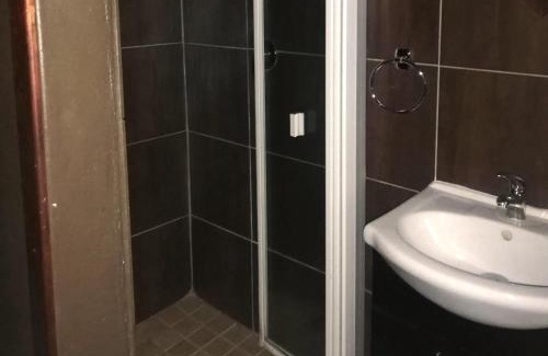 Burgersfort House | Kusile Guest House