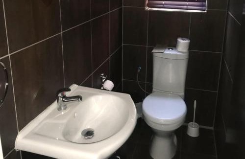 Burgersfort House | Kusile Guest House