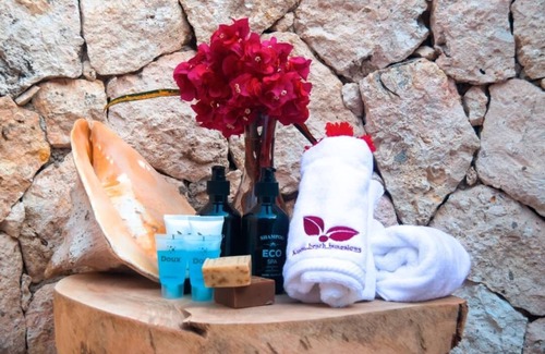 Kizimkazi Hotel | Kusini Beach Bungalows