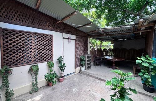 Puerto Galera House | Kusirena Homestay