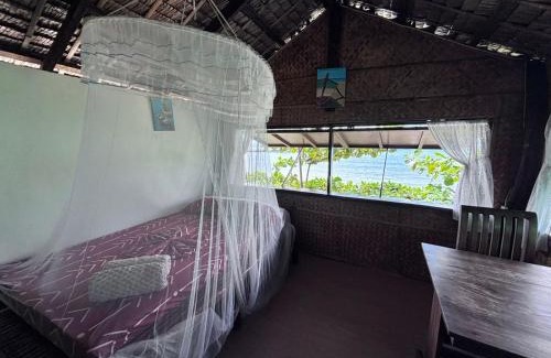Puerto Galera House | Kusirena Homestay