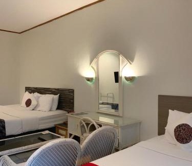 Ambarawa Hotel | Kusma Hotel Bandungan Semarang