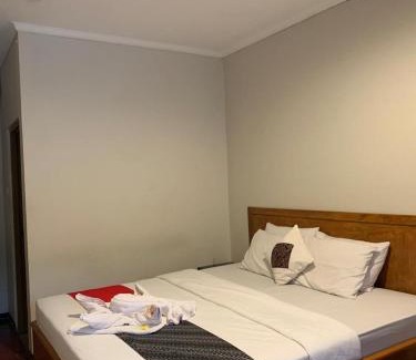 Ambarawa Hotel | Kusma Hotel Bandungan Semarang