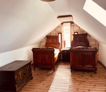 Bukkzserc House | Kusper Vendégház 1846