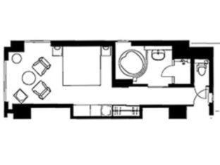 Teshikaga Hotel | Kussharo Prince Hotel